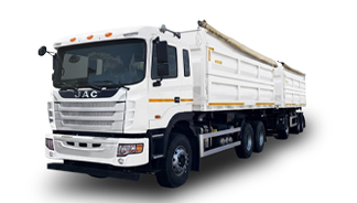 JAC N-410